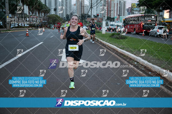 Maratona de Londrina 2024