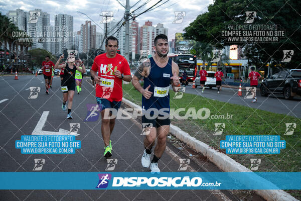 Maratona de Londrina 2024