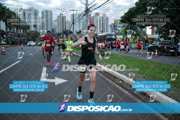 Maratona de Londrina 2024