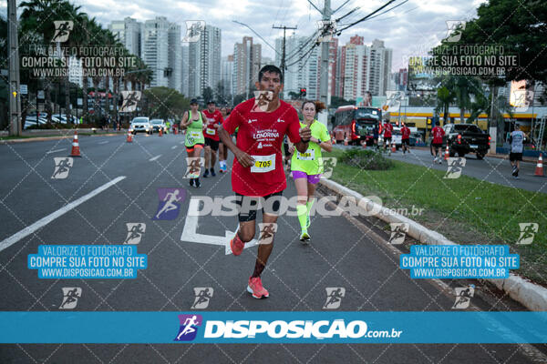 Maratona de Londrina 2024