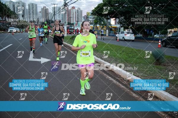 Maratona de Londrina 2024