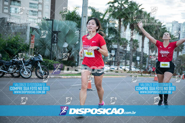 Maratona de Londrina 2024