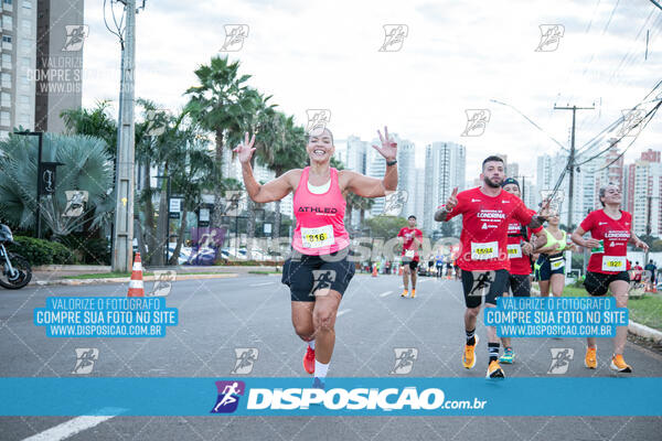 Maratona de Londrina 2024