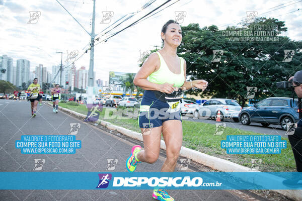 Maratona de Londrina 2024