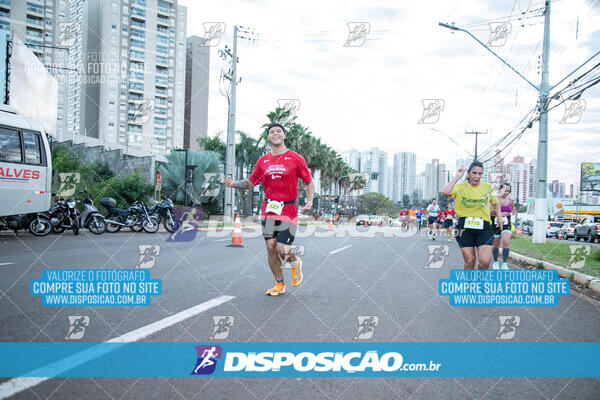 Maratona de Londrina 2024