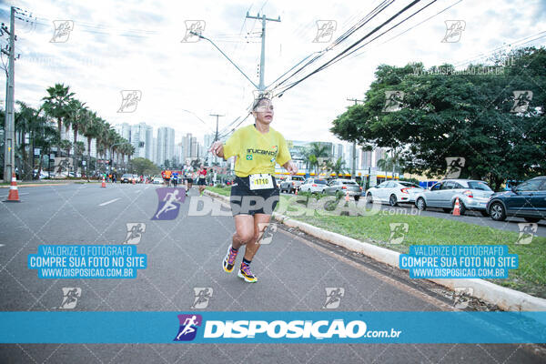 Maratona de Londrina 2024