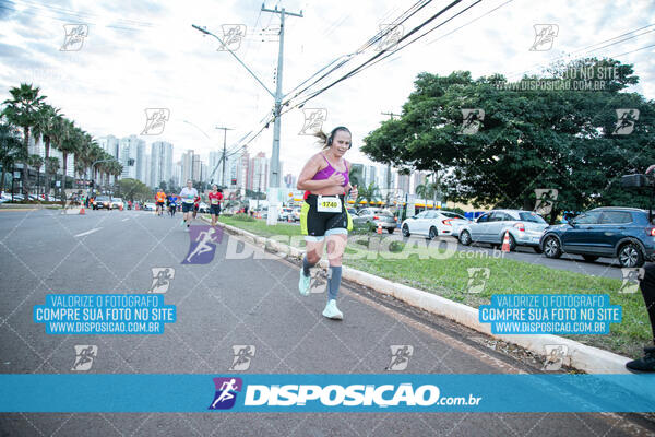 Maratona de Londrina 2024