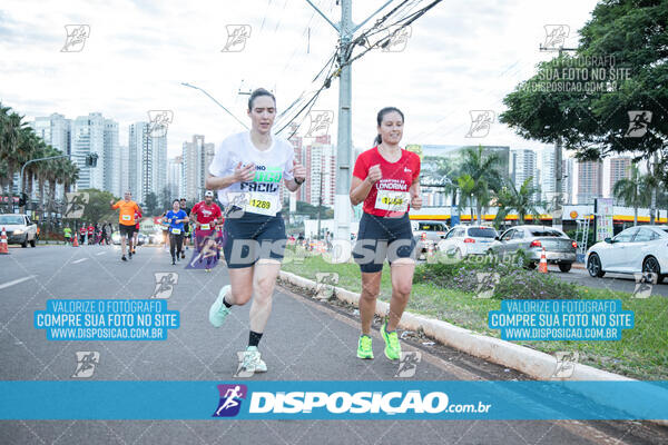 Maratona de Londrina 2024