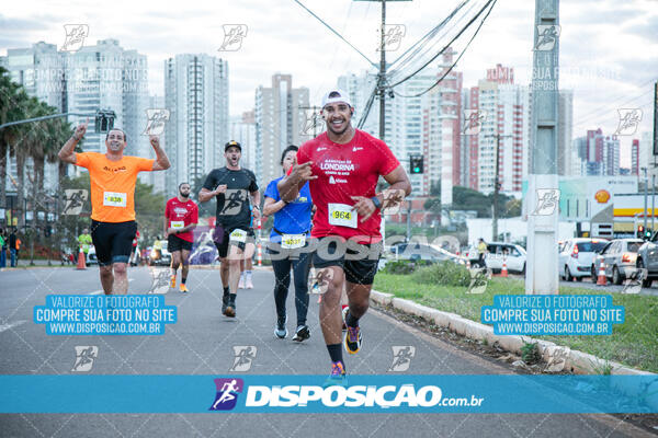 Maratona de Londrina 2024