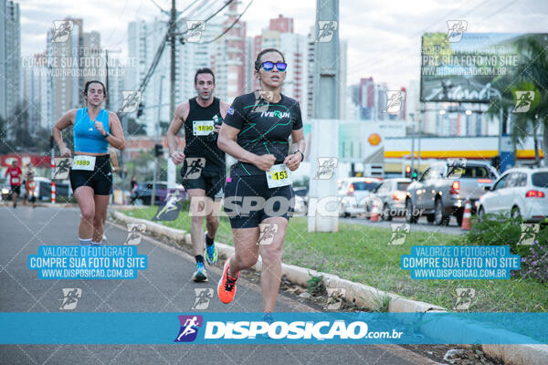 Maratona de Londrina 2024