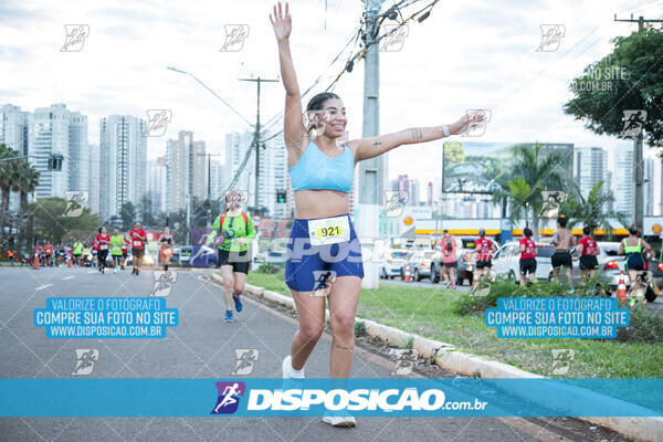 Maratona de Londrina 2024