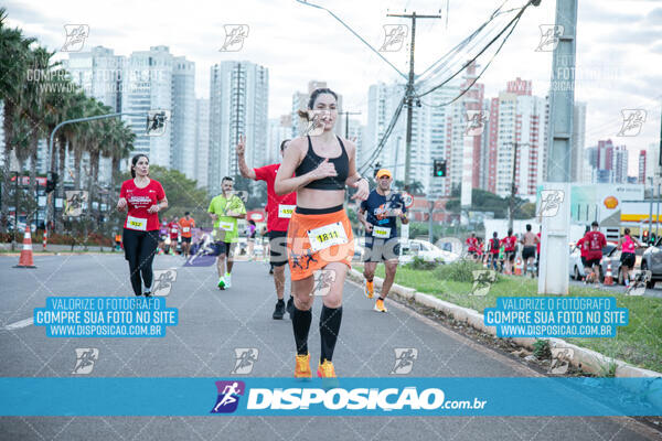 Maratona de Londrina 2024