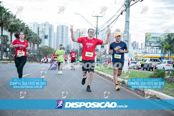 Maratona de Londrina 2024