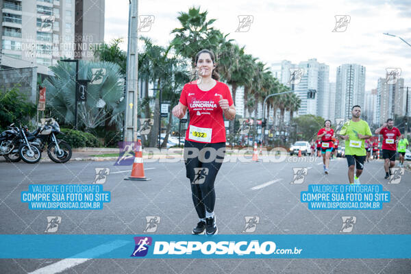 Maratona de Londrina 2024