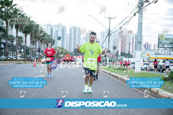 Maratona de Londrina 2024