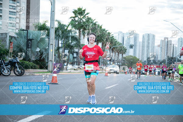 Maratona de Londrina 2024