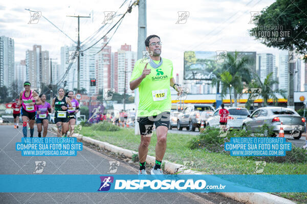 Maratona de Londrina 2024