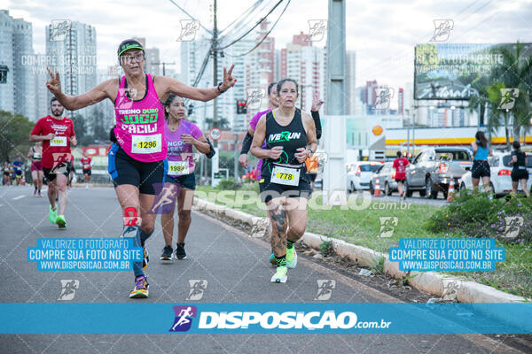 Maratona de Londrina 2024