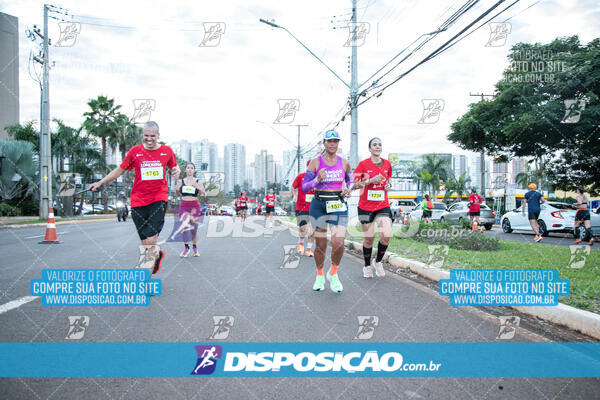 Maratona de Londrina 2024