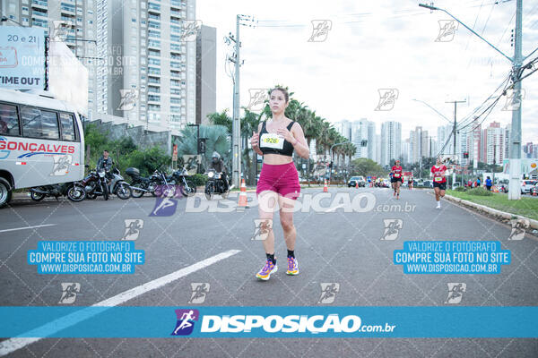 Maratona de Londrina 2024