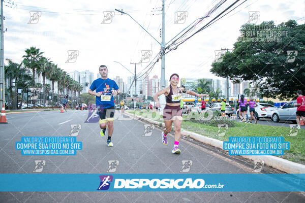 Maratona de Londrina 2024