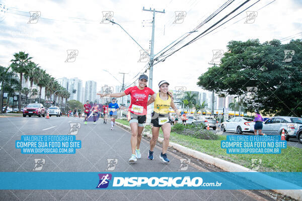 Maratona de Londrina 2024