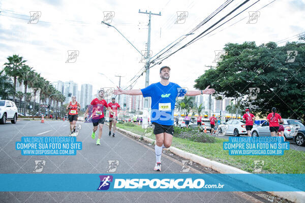 Maratona de Londrina 2024