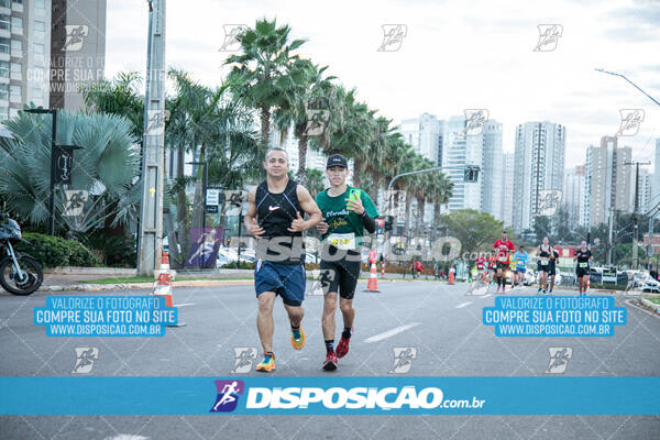 Maratona de Londrina 2024