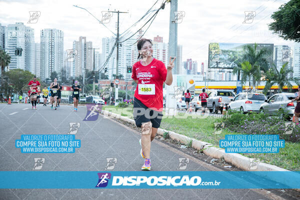 Maratona de Londrina 2024