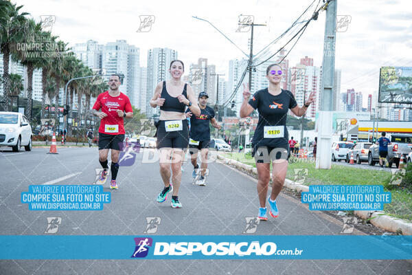 Maratona de Londrina 2024