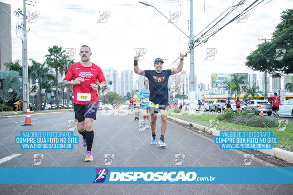 Maratona de Londrina 2024