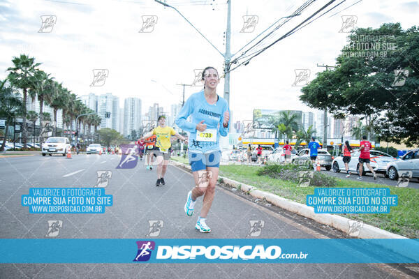 Maratona de Londrina 2024