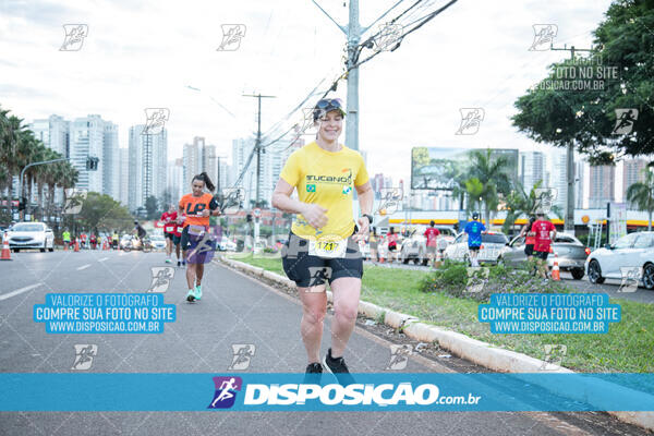 Maratona de Londrina 2024