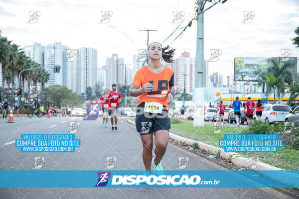 Maratona de Londrina 2024