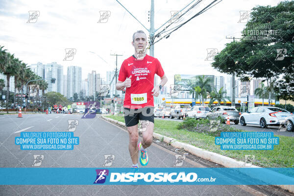 Maratona de Londrina 2024