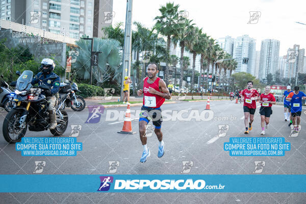 Maratona de Londrina 2024