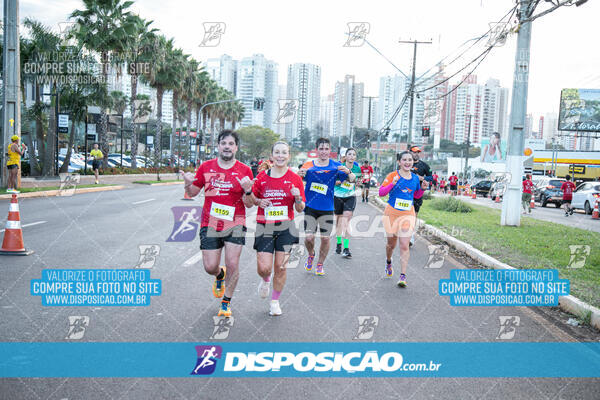 Maratona de Londrina 2024