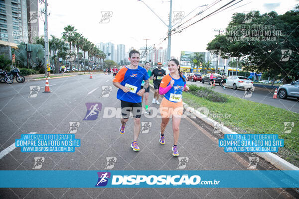 Maratona de Londrina 2024