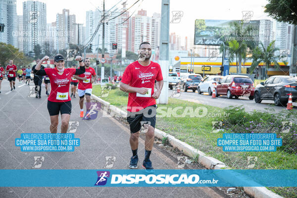 Maratona de Londrina 2024