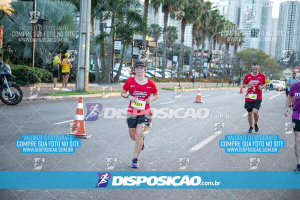 Maratona de Londrina 2024