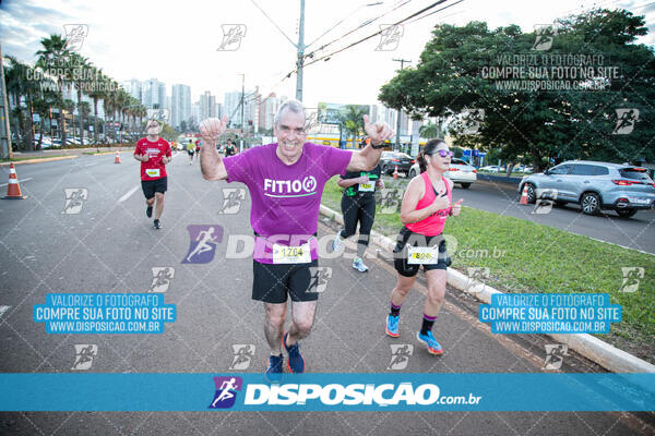 Maratona de Londrina 2024