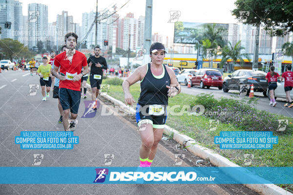 Maratona de Londrina 2024