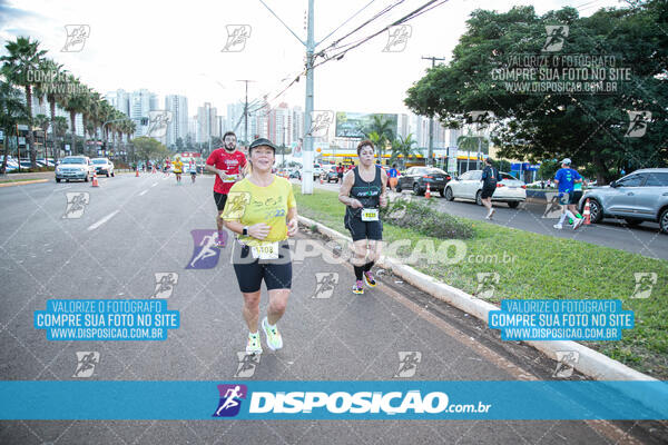 Maratona de Londrina 2024