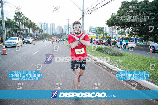 Maratona de Londrina 2024