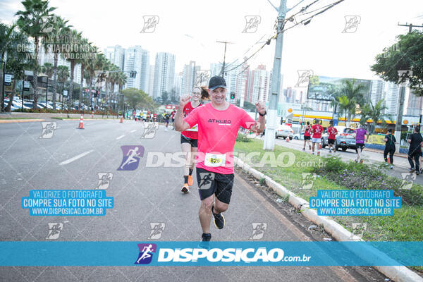 Maratona de Londrina 2024