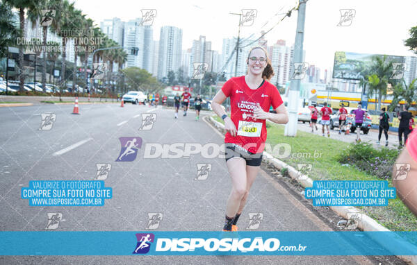 Maratona de Londrina 2024