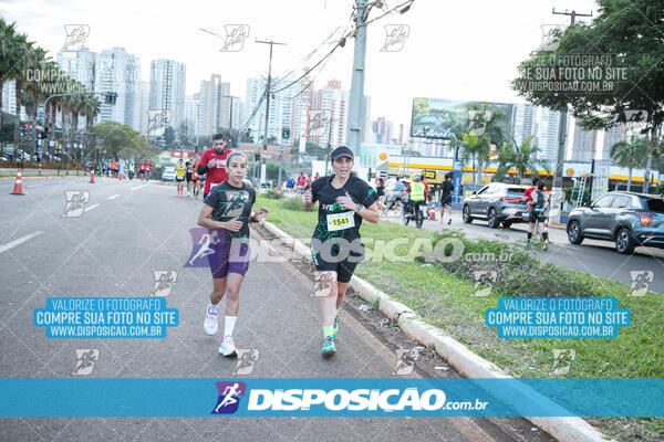 Maratona de Londrina 2024