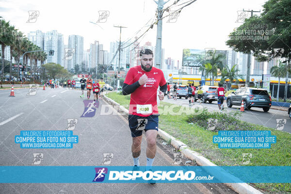 Maratona de Londrina 2024