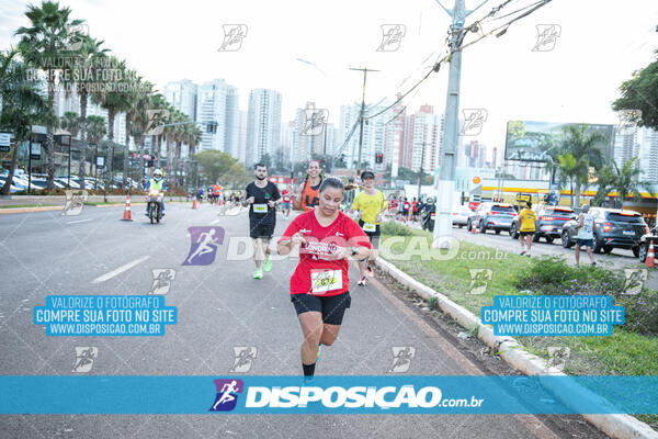 Maratona de Londrina 2024