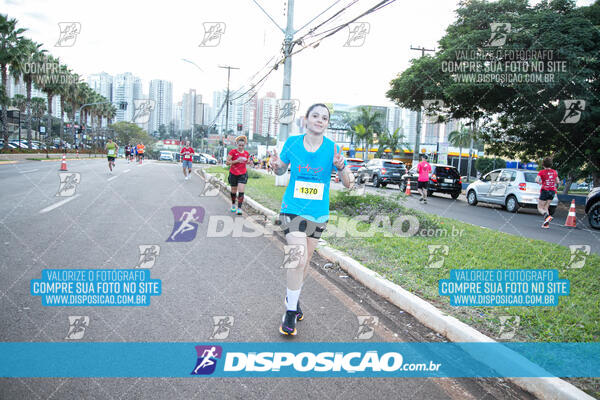 Maratona de Londrina 2024